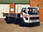Renault Commando G08 1987 года